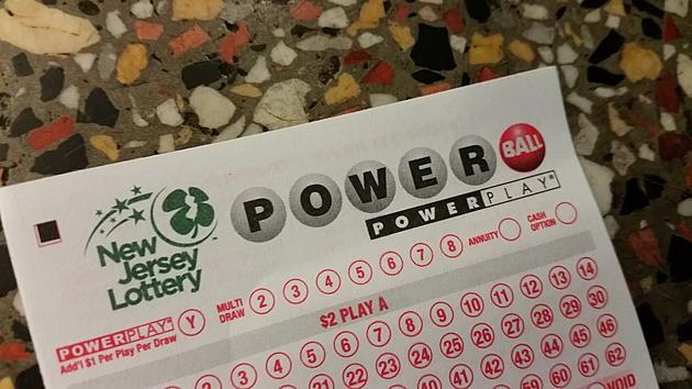 Odds of winning Powerball and Mega Millions are 1 in 75 quadrillion