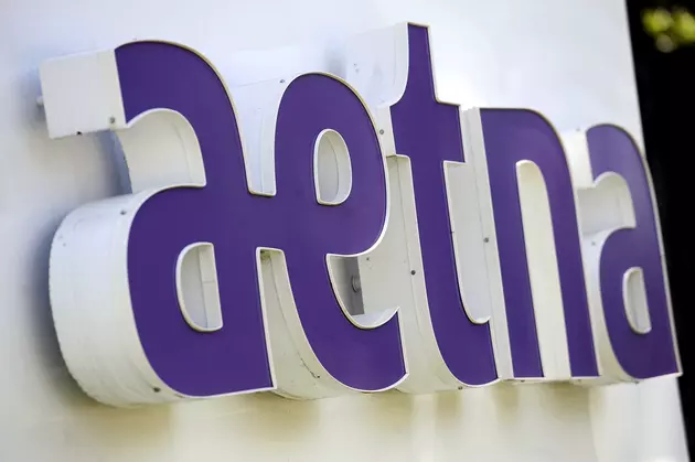 Aetna may have exposed HIV status of 600 New Jersey residents