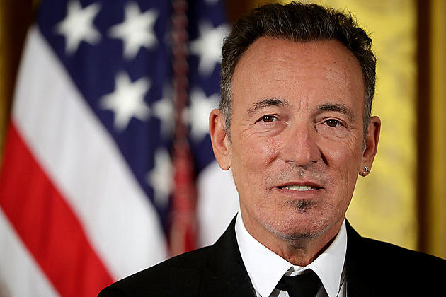 Getting Bruce on Broadway tickets — Wait, or pay $2,350 now on Stubhub