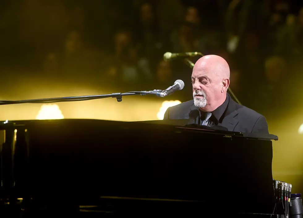 Billy Joel announces rescheduled MSG date — how to get tickets