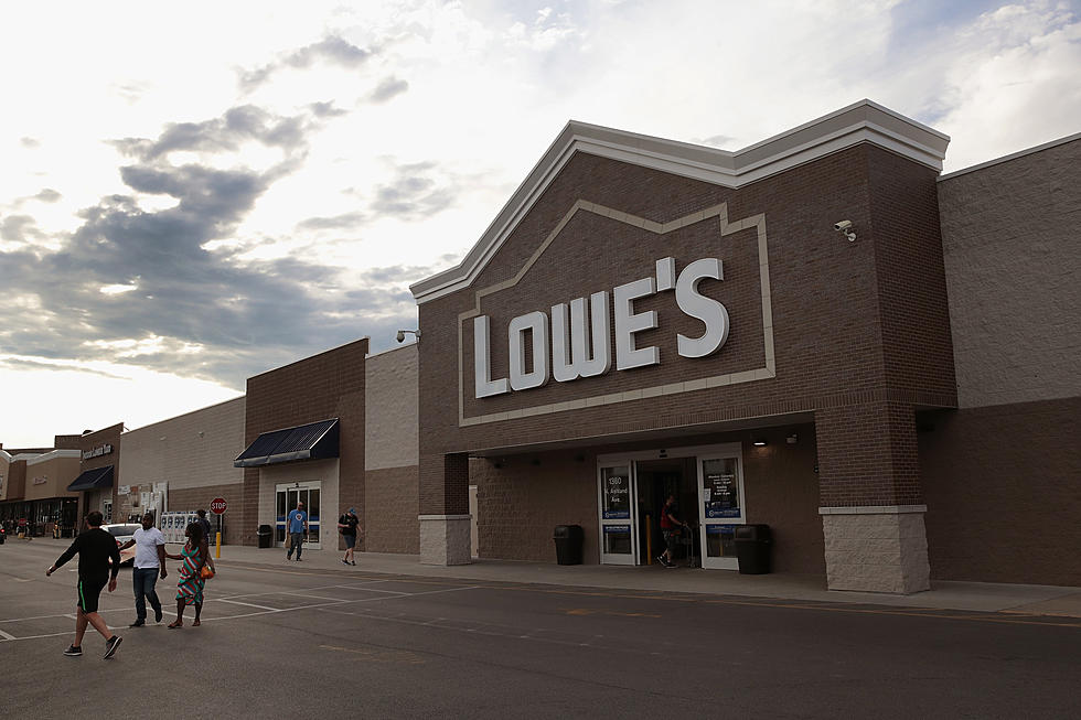 Lowe’s adding hundreds of NJ jobs for spring season