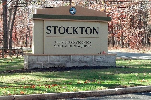 Latest statue controversy — Stockton University removes bust of Richard Stockton