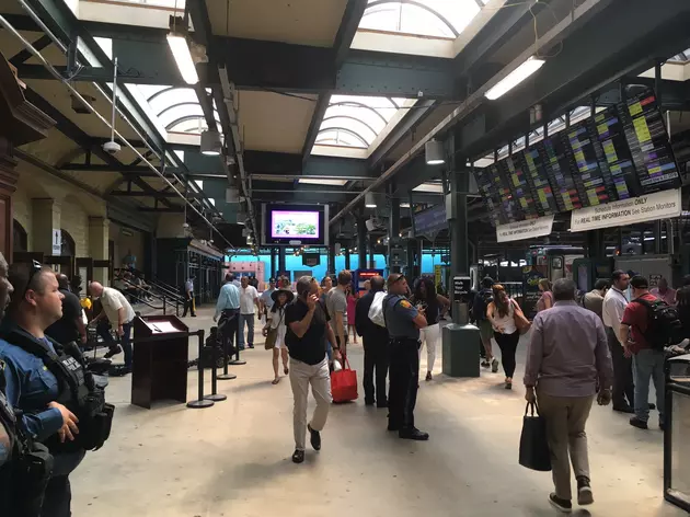 The latest failure for NJ Transit — What I&#8217;ve noticed