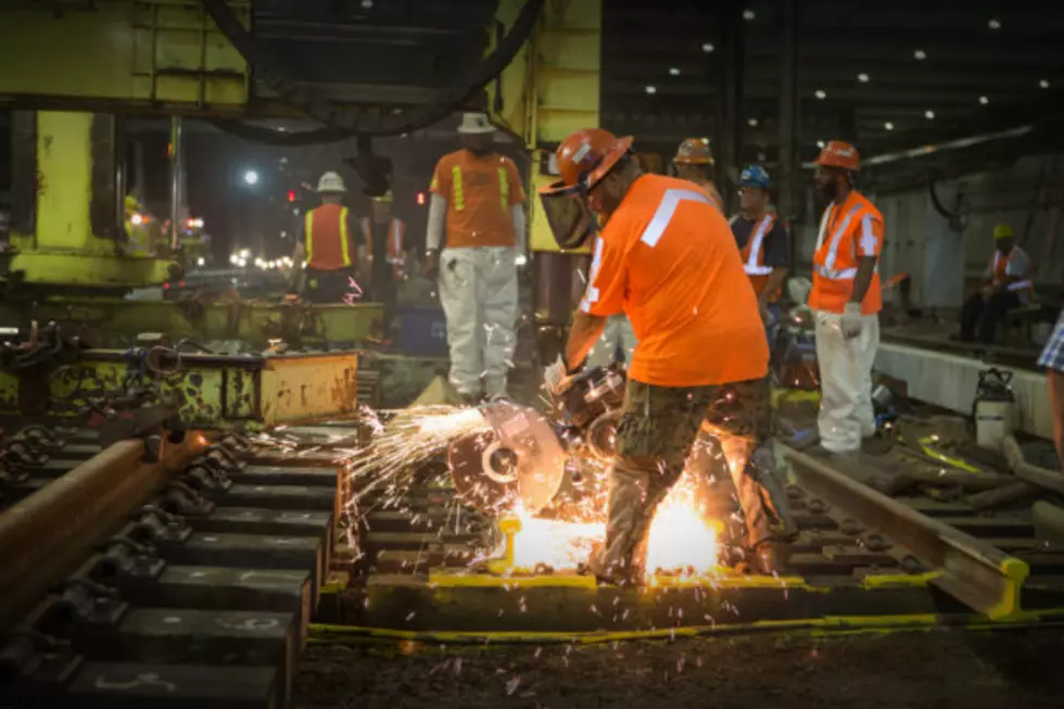 Halfway through NJ Transit&#8217;s &#8216;Summer of Hell&#8217; &#8230; and riders seem pretty happy