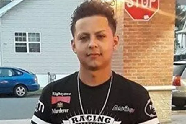Teen found stabbed to death in Perth Amboy