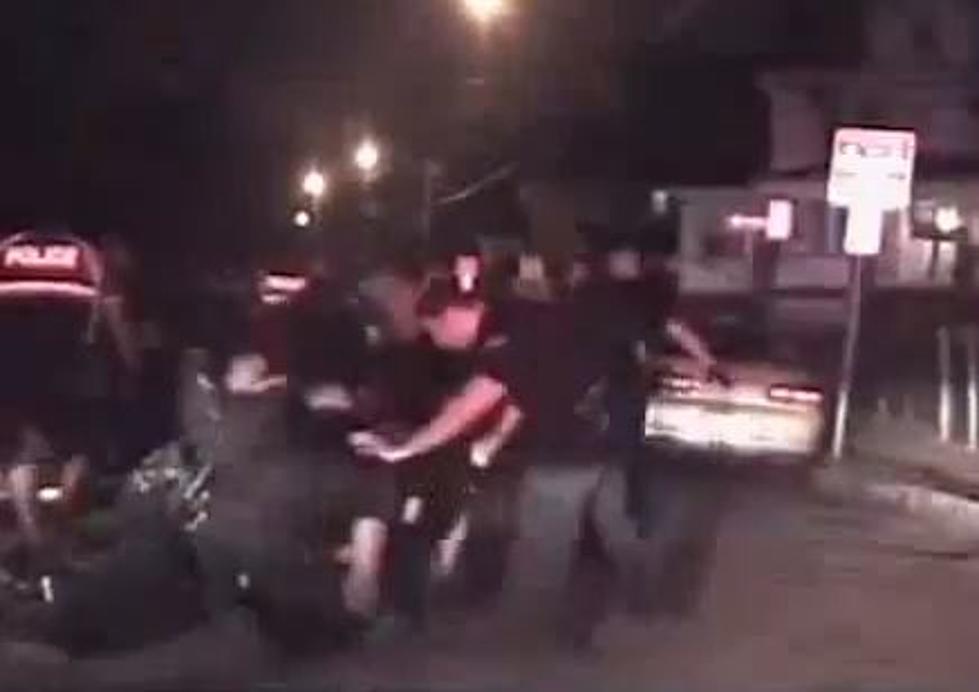 NJ cops were ordered to kick out black teens from the town they lived in
