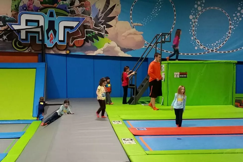 Jersey Bucket List: Best indoor play spots in NJ