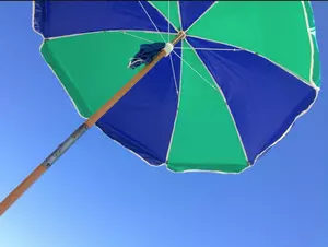 #SaveTheTents, ban umbrellas instead on NJ beaches