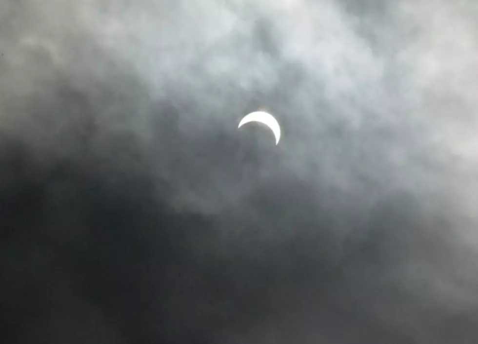 Did Solar Eclipse 2017 live up to the hype?