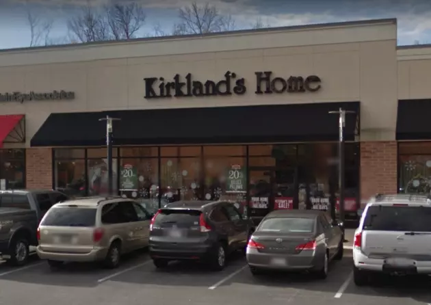 Kirkland&#8217;s is opening in West Long Branch and Judi couldn&#8217;t be more thrilled