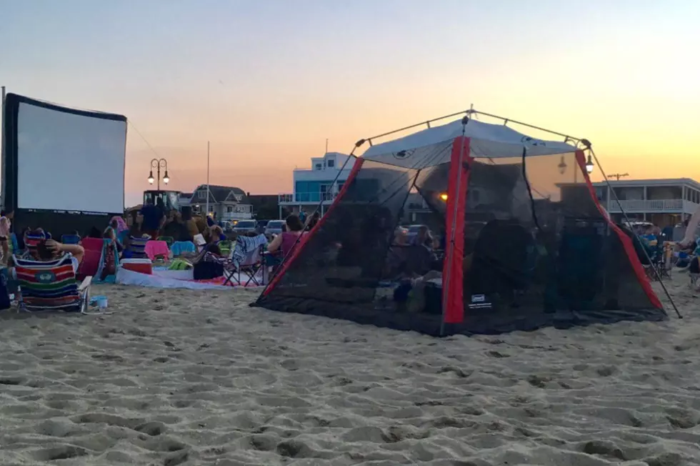 &#8216;C&#8217;Mon Man!&#8217; — Mayor says this is why &#8216;beachspreading&#8217; needs to go