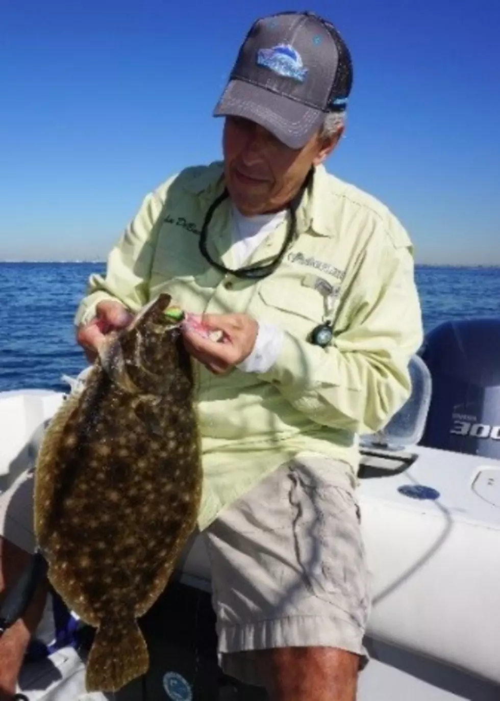 Is this New Jersey&#8217;s most beloved fish?