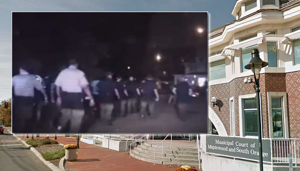 NJ police chief suspended after black teens ‘herded like cattle’ out of town by cops