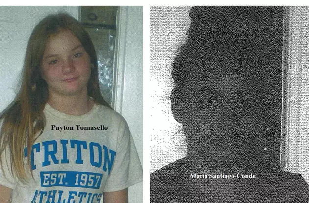 Girls ran away from South Jersey family support center, police say