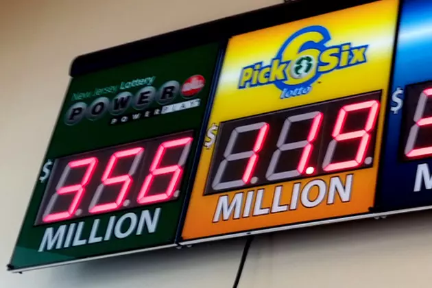 Mega Millions Jackpot Won, $356M Powerball Still Up for Grabs