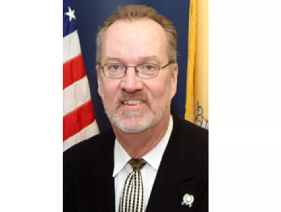 Jim Whelan dies; state senator and former Atlantic City mayor