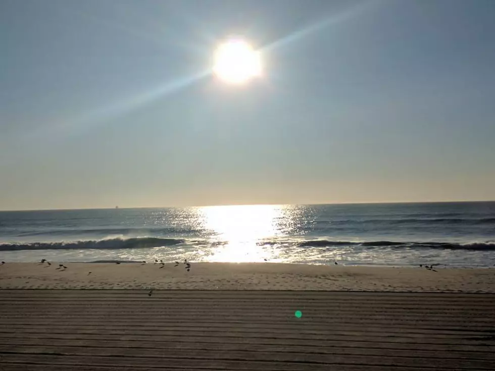 This Allenhurst, NJ restaurant is one of Big Joe’s favorites for magnificent views and great food