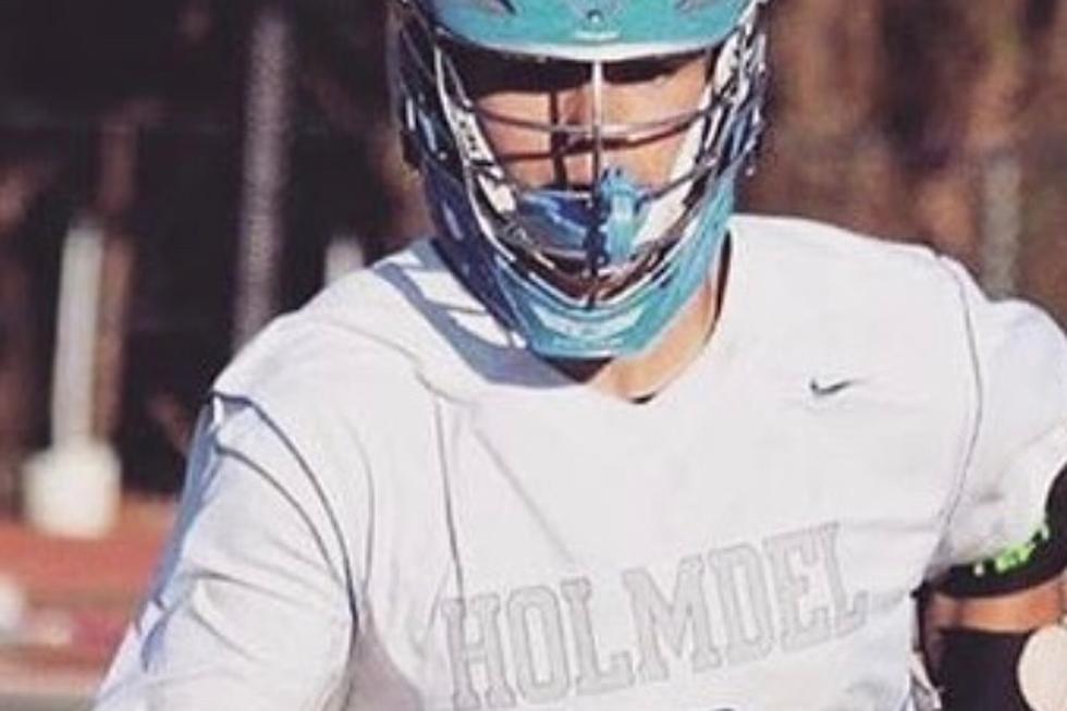Holmdel lacrosse player dies after collapsing during game at Rutgers