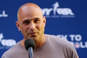 Sports-radio host Craig Carton arrested on $5M fraud charges tied to gambling debts