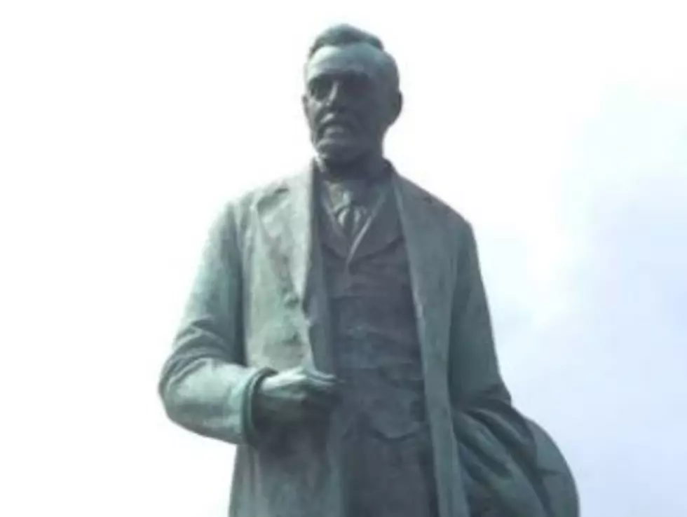 Should Asbury Park take down this statue? Group calls it symbol of city&#8217;s problems