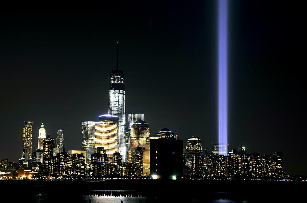 Gov. Cuomo Brings Back 9/11 Light Tribute After Non-profit Had it Nixed