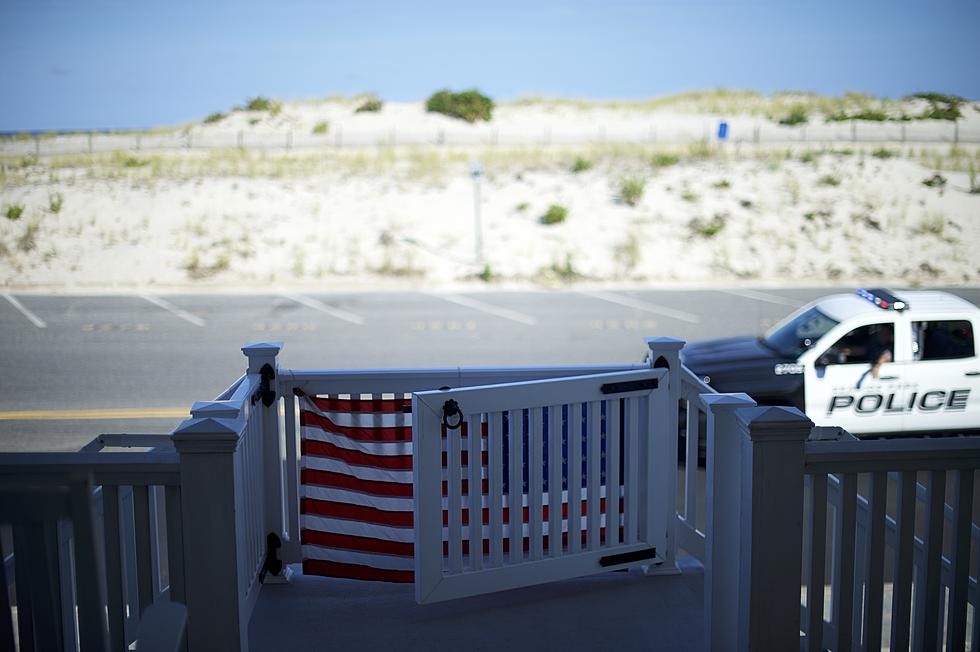 5K run/walk for a great cause in Seaside Park this weekend