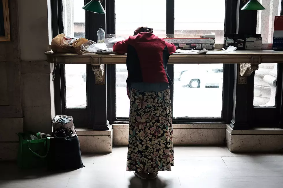 How you can help New Jersey’s homeless