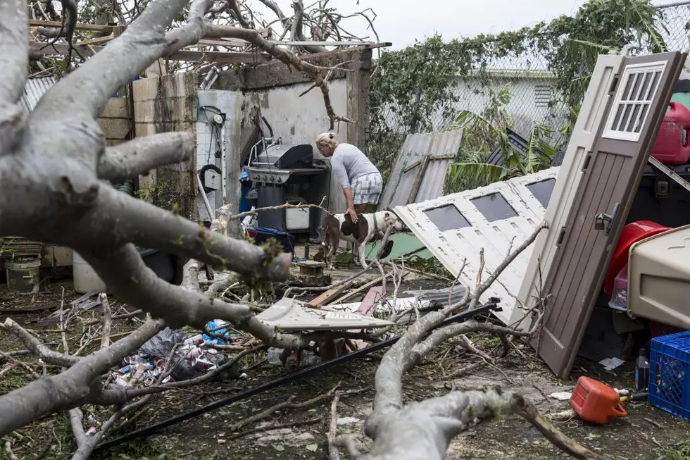 Anxiety, Fear as New Jersey Puerto Ricans Worry About Loved Ones