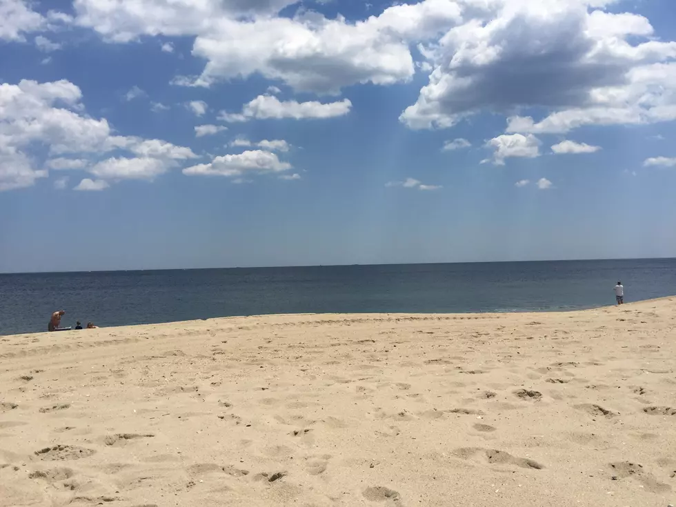 Belmar should make beaches free on Labor Day