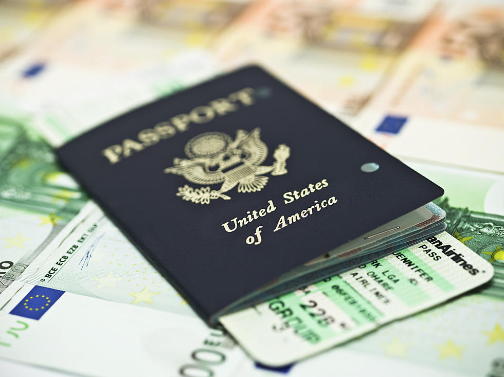 Travel plans? Allow lots of time — months in advance — for passports