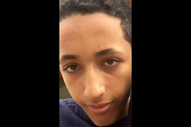 NJ troopers join search for 14-year-old boy missing for 2 weeks