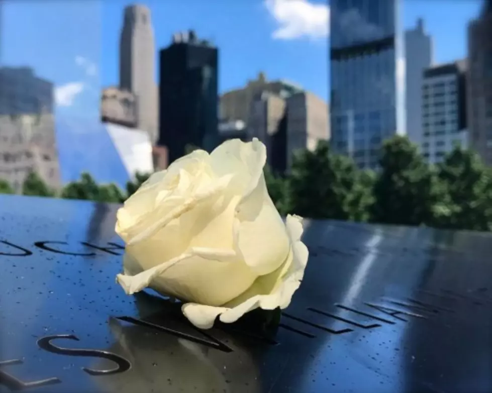 Sept. 11 attacks — 10 numbers we should never forget