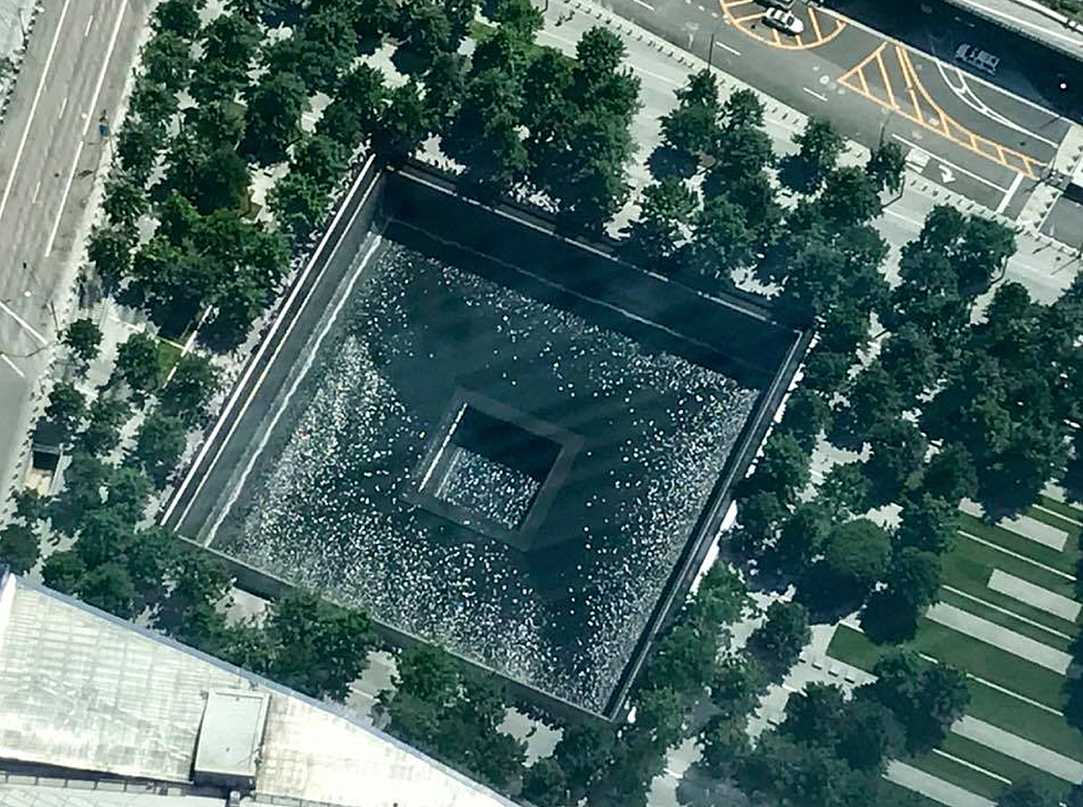 Sept. 11 attacks — 10 numbers we should never forget