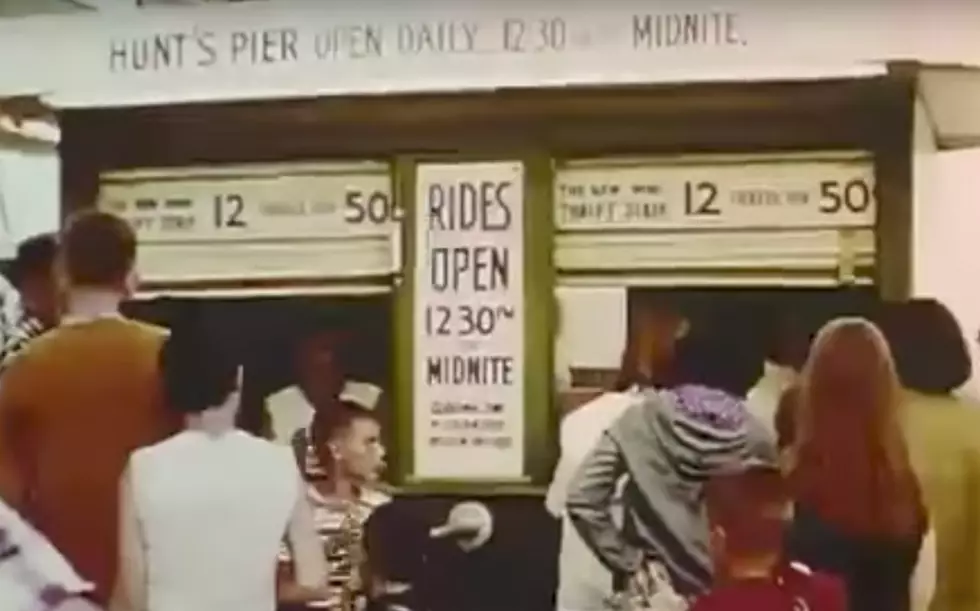 This 1970&#8217;s Wildwood commercial will definitely make you smile