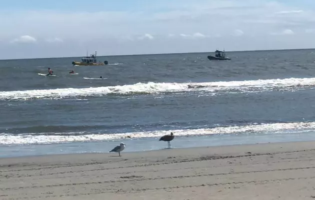 Deadly summer at NJ shore continues with another drowning near Wildwood