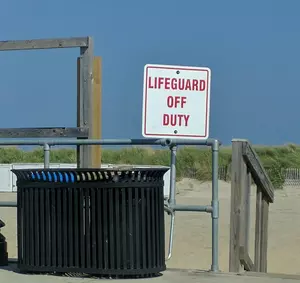 Drunk, drowning and ungrateful — Jersey Shore arrest, rescues this week