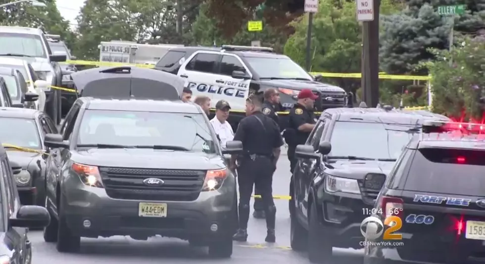 Fort Lee police shoot man who they said pointed gun at them