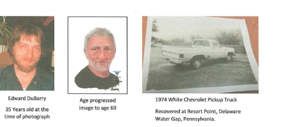 Montville man missing since 1984 —  police still looking for the public&#8217;s help