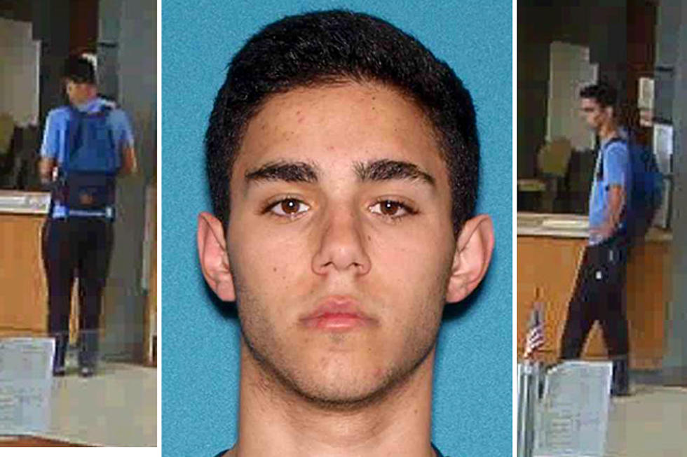 Missing teen Nick Pratico found dead near Mercer college