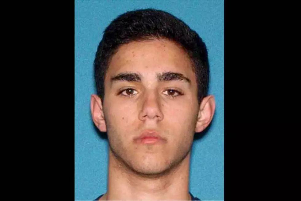 Search continues for missing 18-year-old Nick Pratico of Hamilton