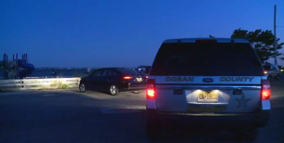 Shooting on Jersey Shore beach deemed a suicide