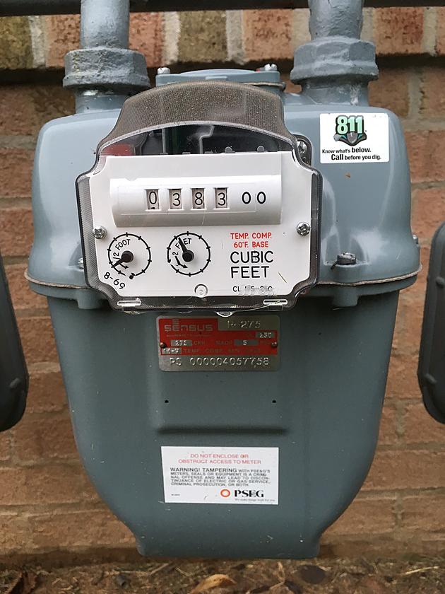 &#8216;Smart&#8217; meters are powerful tools — but NJ utilities lag in installing them