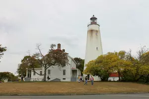 Fall fun for the family: Visit all of Jersey&#8217;s lighthouses in a weekend