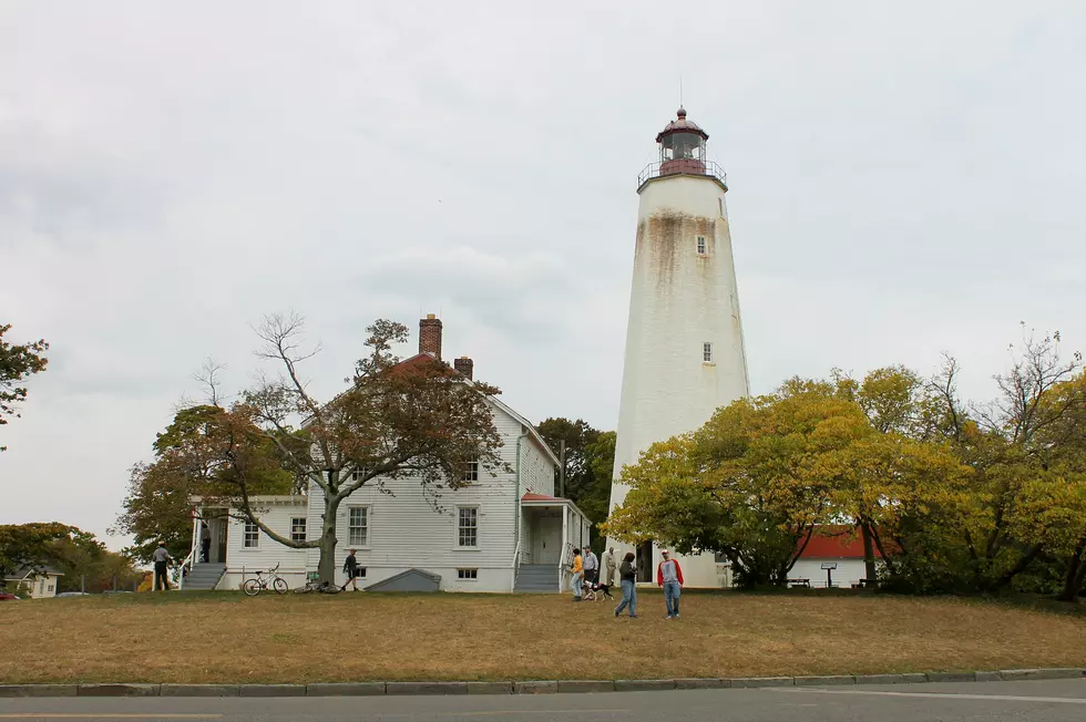 Fall fun for the family: Visit all of Jersey’s lighthouses in a weekend