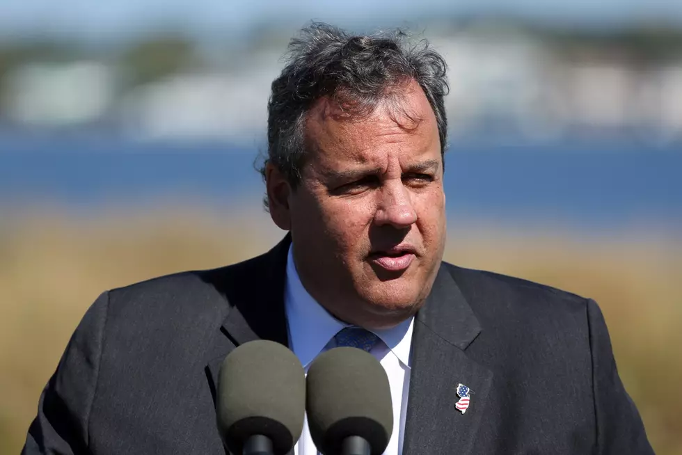 Christie may have been paid with laundered money, report says
