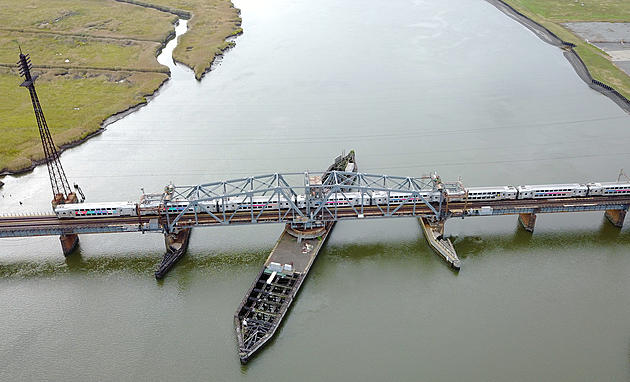 GoFundMe aims to raise $920 million for new Portal Bridge