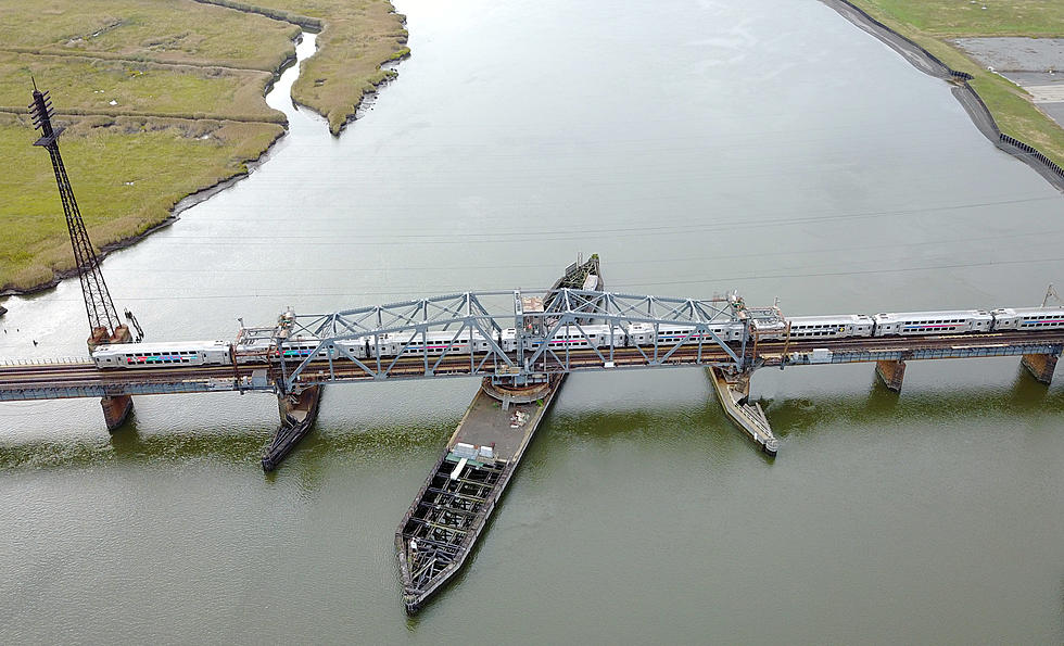 NJ Transit service restored following Portal Bridge issue