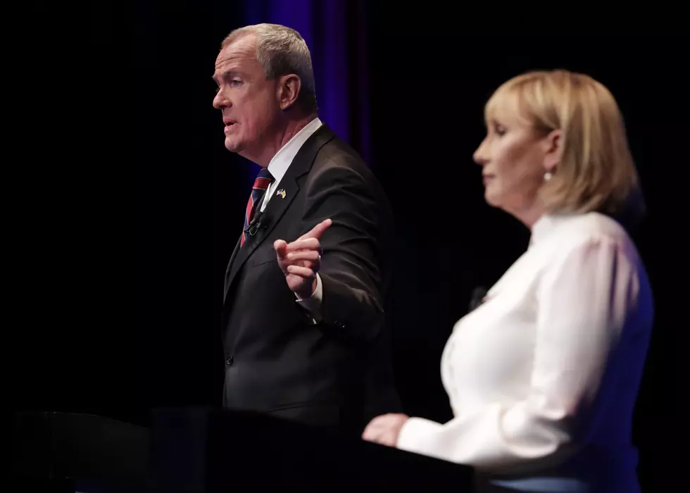 Guadagno defends illegal immigration attack ad against Murphy