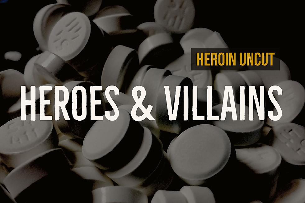 The heroes and villains of NJ's opioid crisis
