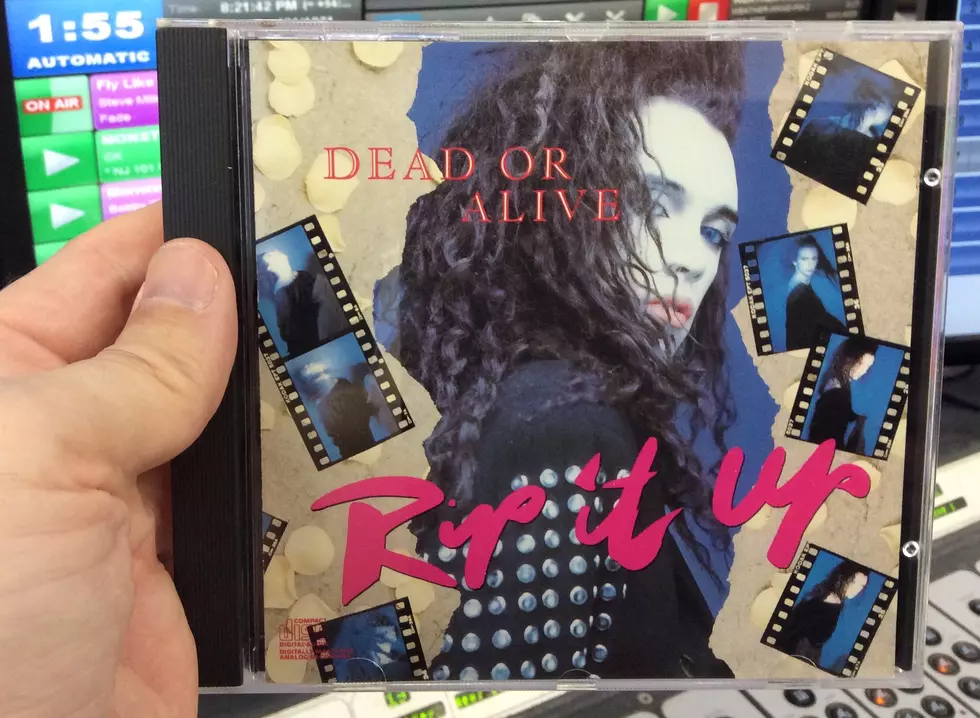 Craig Allen&#8217;s Fun Facts: &#8220;You Spin Me Round&#8221; by Dead Or Alive